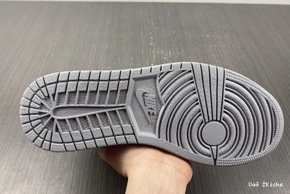 164 High Air ‘Stealth ModernLook 555088-037 OG 1 Jordan 1105